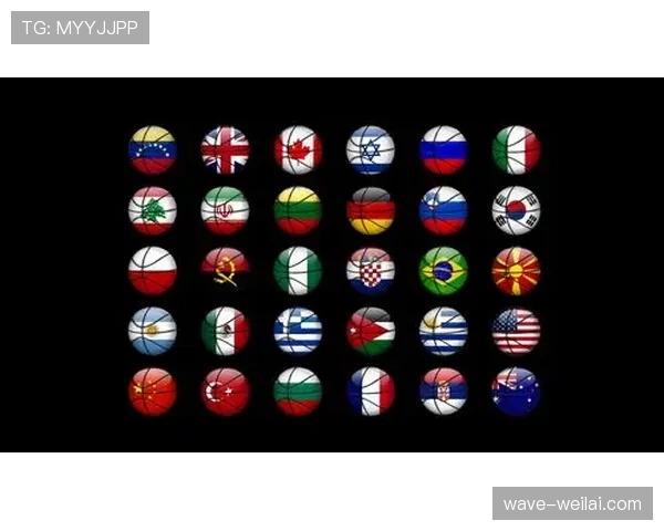 FIBA和NBA规则区别：关键差异对比解析
