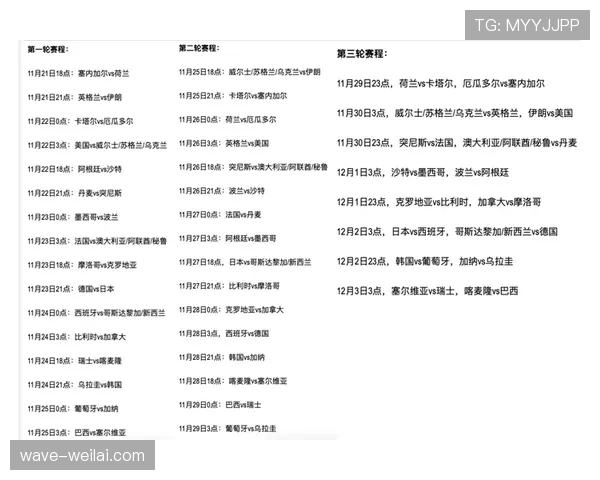 伊拉克VS塞内加尔比分预测